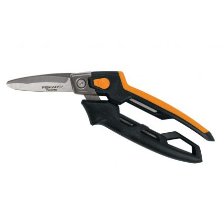 PowerArc™ Heavy-Duty Utility Snips FSK1027206