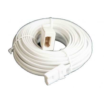 Telephone Extension Lead