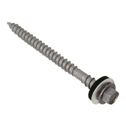 TechFast Screws, Composite Roof to Timber