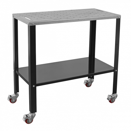 Welding Table/Workbench 915 x 460mm SWT915