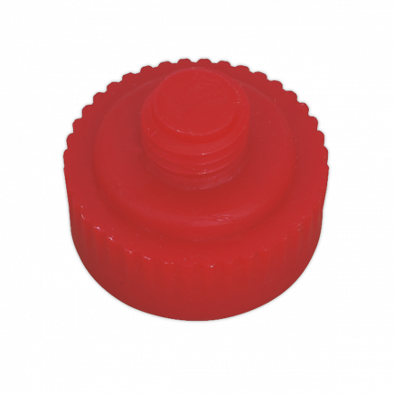 Nylon Hammer Face, Medium/Red for NFH175 342/714PF