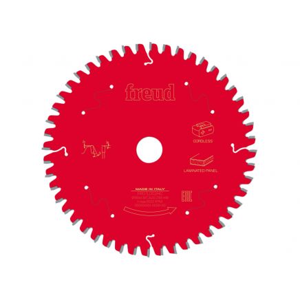 Laminated Panel Circular Saw Blade