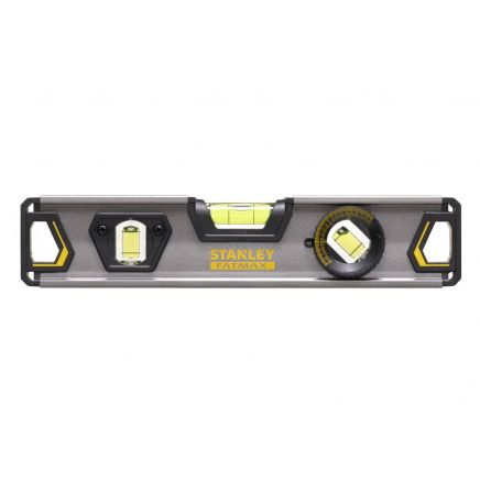 FatMax® PRO Box Torpero Level 230mm STA042495