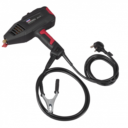 Handheld MMA/ARC Inverter Welder 120A MWH120I