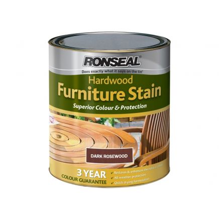 Ultimate Protection Hardwood Furniture Stain