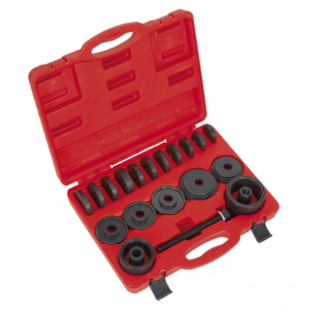 Wheel Bearing Removal/Installation Kit VS7020