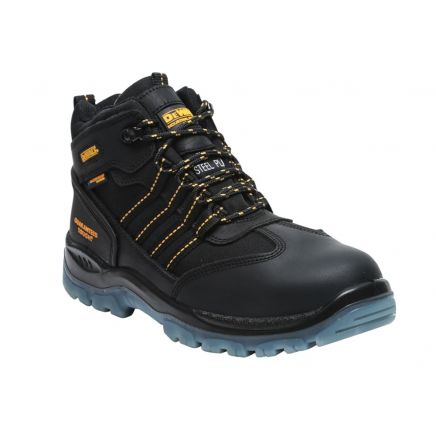 Nickel S3 Safety Boots
