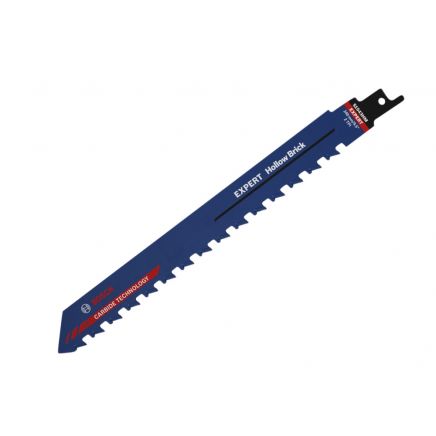 EXPERT Hollow Brick S1543HM Blade 240mm x 2 TPI Pack of 10 BPAS1543HM