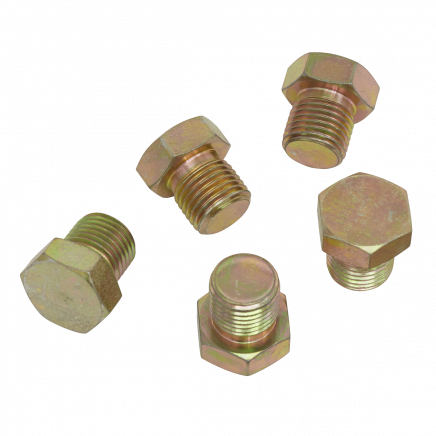 Sump Plug M15 - Pack of 5 VS15SP