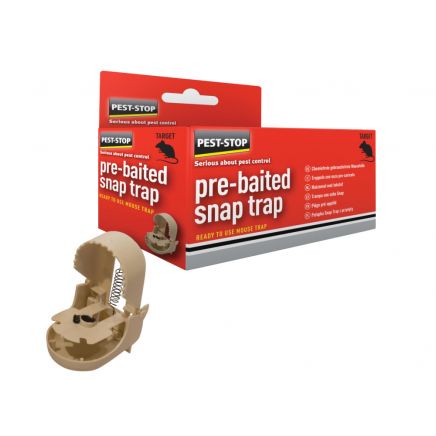 Snap Mouse Trap