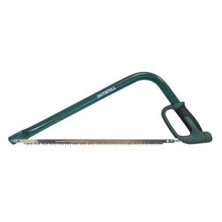 Countryman Foresters Bowsaw 530mm (21in) FAICOUBOW21F