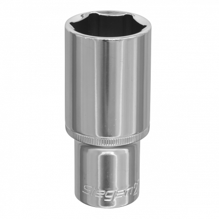 WallDrive® Socket 27mm Deep 1/2"Sq Drive S0681