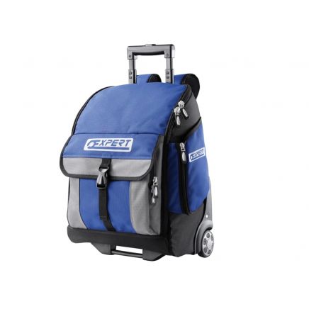 E010602 Expert Backpack With Wheels 35cm (14in) BRIE010602B
