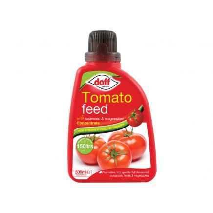 Tomato Feed Concentrate