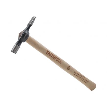 Cross Pein Pin Hammer FSC Hickory 113g (4oz) FAICPH4NFSC