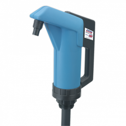 Heavy-Duty Lever Action Pump - AdBlue® TP6607