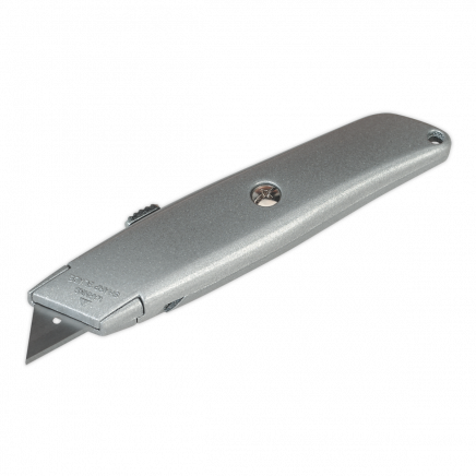Retractable Utility Knife S0529