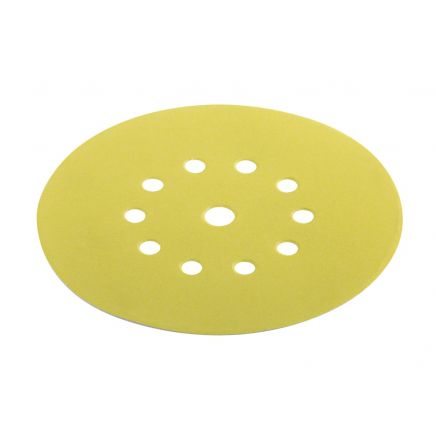 D225-10 SF VE12 Xtreme Sandpaper Disc