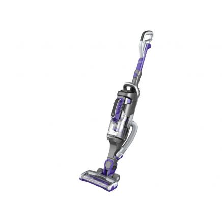 2-In-1 Cordless MULTIPOWER Vacuum Cleaner 45W 18V B/DCUA525BHP