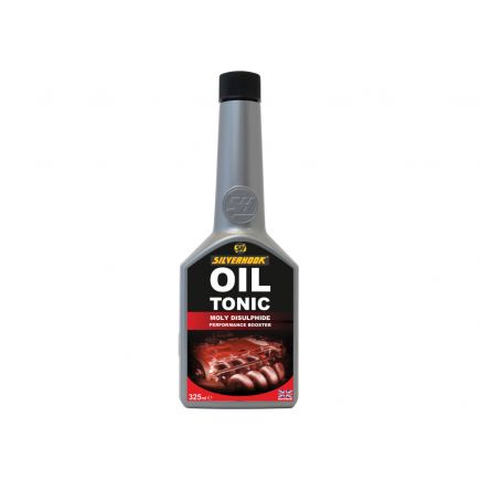 Oil Tonic 325ml D/ISGA11