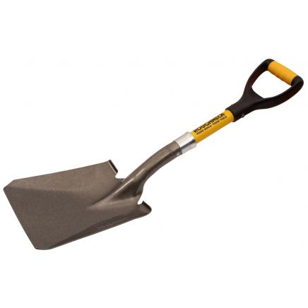 Micro Bulk Shovel ROU68011