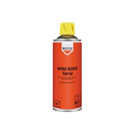 WIRE ROPE Spray 400ml ROC20015