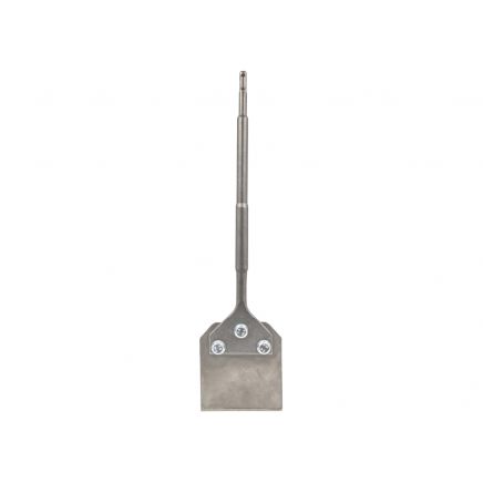 SDS Plus Tile & Floor Scraper