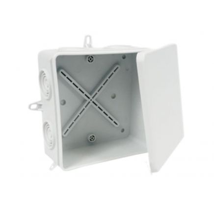 Square IP54 Junction Box