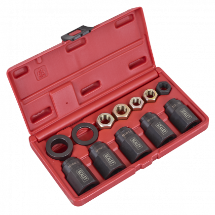 Wheel Stud Installer Kit 12pc SX228