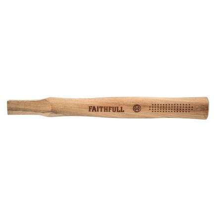 FSC Hickory Geologists Pick Handle 330mm (13in) FAIHHGPFSC