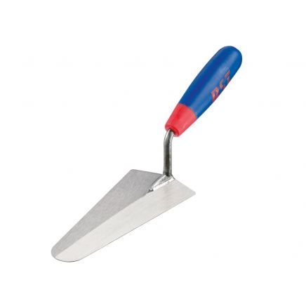 Gauging Trowel Soft Touch Handle 7in RST1367ST