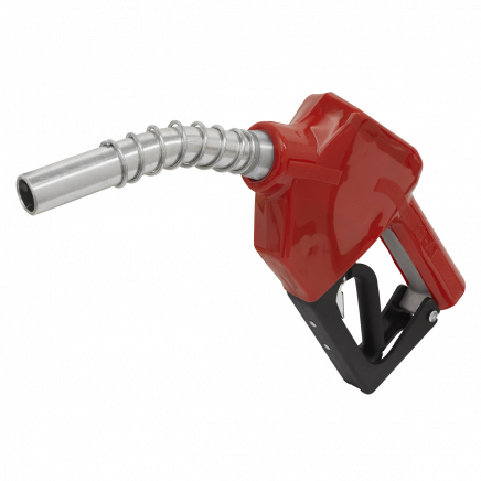 Delivery Nozzle Automatic Shut-Off for Diesel or Unleaded Petrol TP109