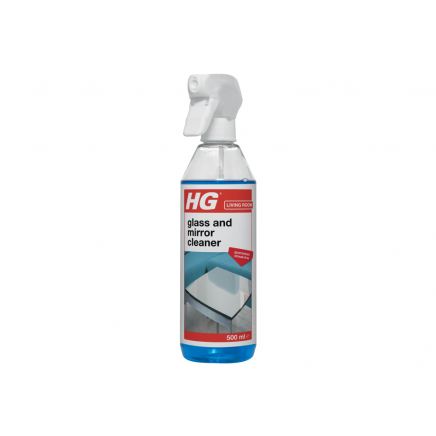 Glass and Mirror Cleaner 500ml H/G142050106
