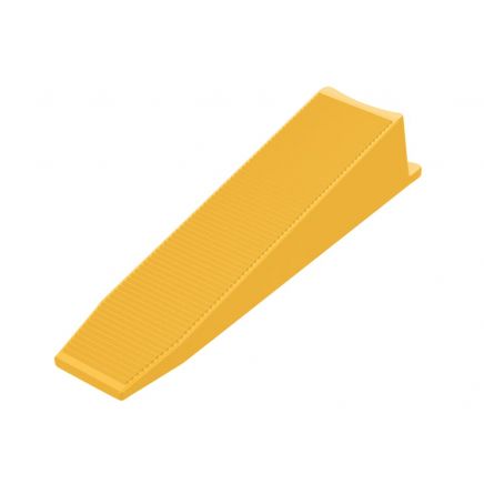 LASHXL Tile Levelling Clips & Wedges