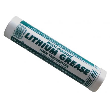 Lithium EP2 Grease Cartridge 400g D/ISGPG02