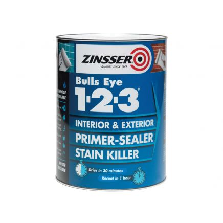Primer - Sealer Bulls Eye® 123
