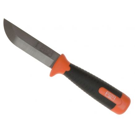 SB-2449 Curved Blade Wrecking Knife BAH2449