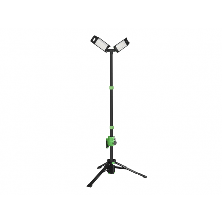 Rechargeable Site Light 10000 Lumens L/HRSL10000
