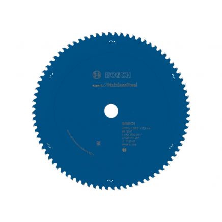 Expert for Stainless Steel Circular Saw Blade 305 x 25.4mm x 80T BPA608644284