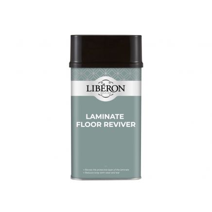 Laminate Floor Reviver 1 litre LIBLFS1LN