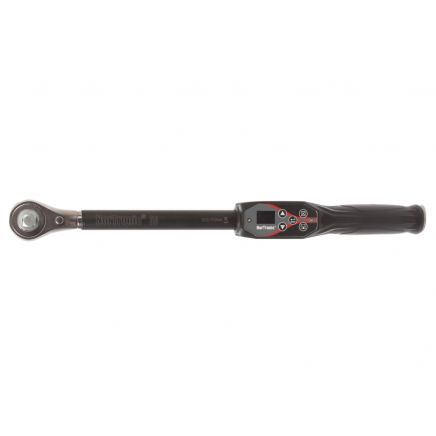 NorTronic® Electronic Torque Wrench 1/2in Drive 5-50Nm NOR43501