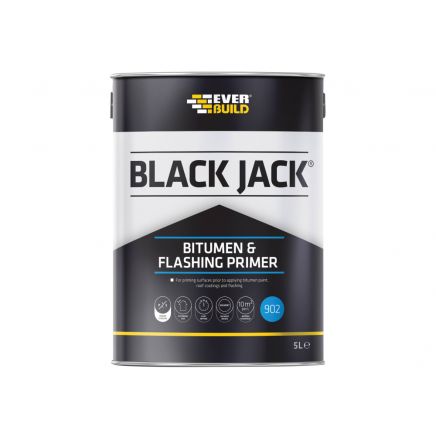 Black Jack® 902 Bitumen & Flashing Primer