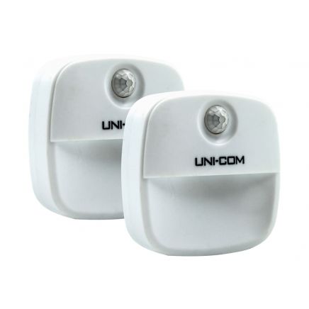 Sensor Lights (2 Pack) UNC68624