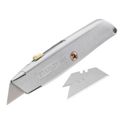 99E Original Retractable Blade Knife STA210099