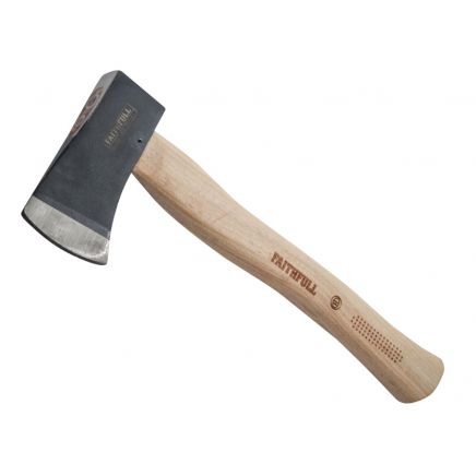 Hatchet FSC Hickory Shaft 567g (1.1/4lb) FAIAXE114FSC