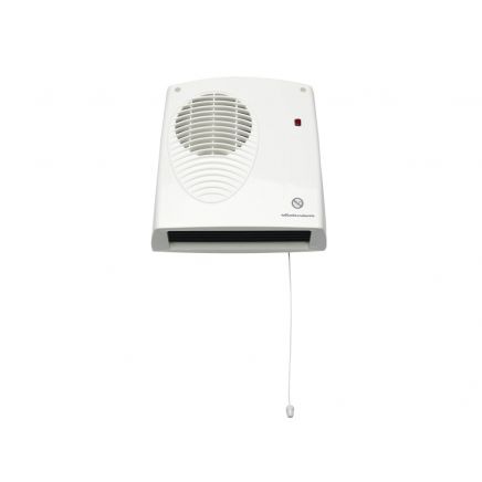 Winterwarm Downflow Fan Heater 2kW DIMWWDF20E