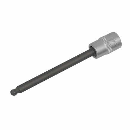 Crankshaft Sensor 4mm Ball-End Hex Key 80mm Long Reach - VAG VS0584