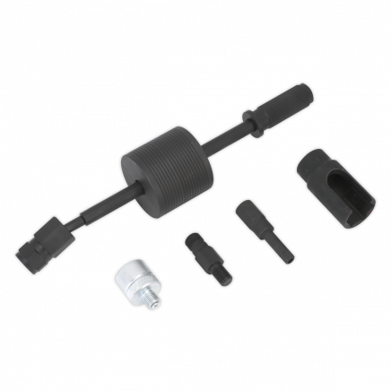 Bosch/Delphi Diesel Injector Puller Set VS2049