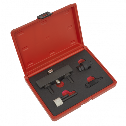 Fuel Pump Drive Belt Kit - for VAG 2.7D/3.0D VSE3142