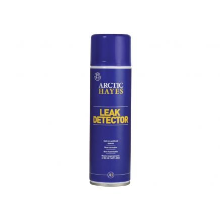 Gas Leak Spray 400ml ARCPH020